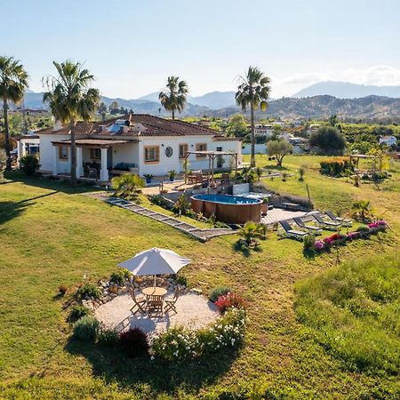 Casa De Los Suenos Coín Dış mekan fotoğraf