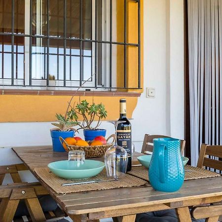 Casa De Los Suenos Coín Dış mekan fotoğraf