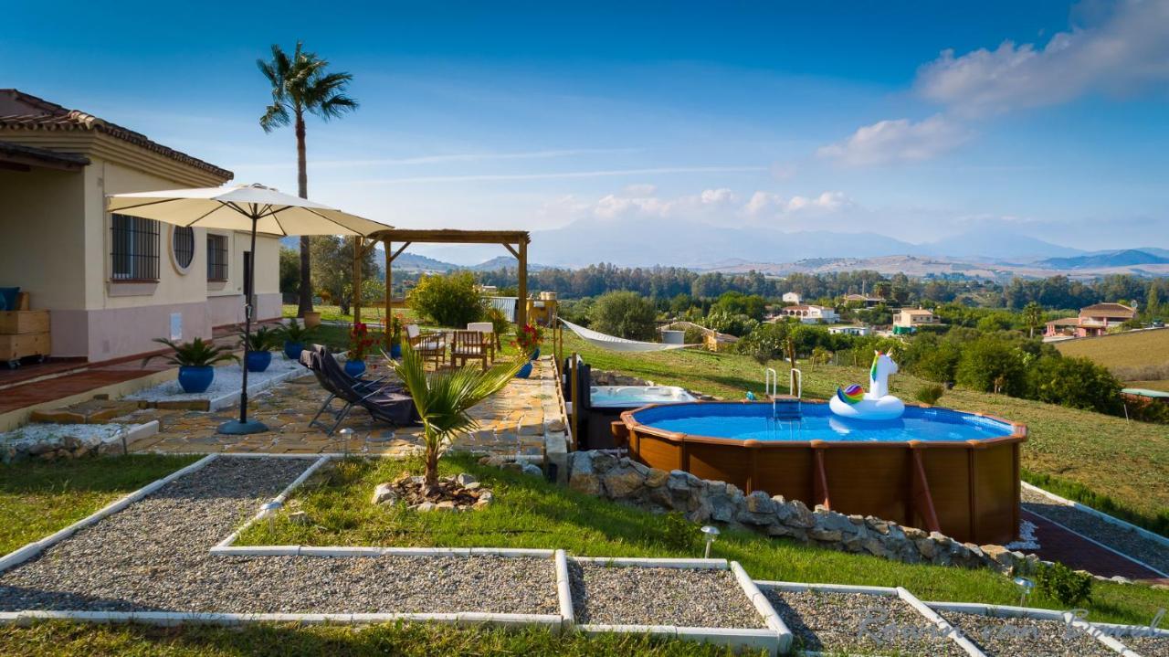 Casa De Los Suenos Coín Dış mekan fotoğraf