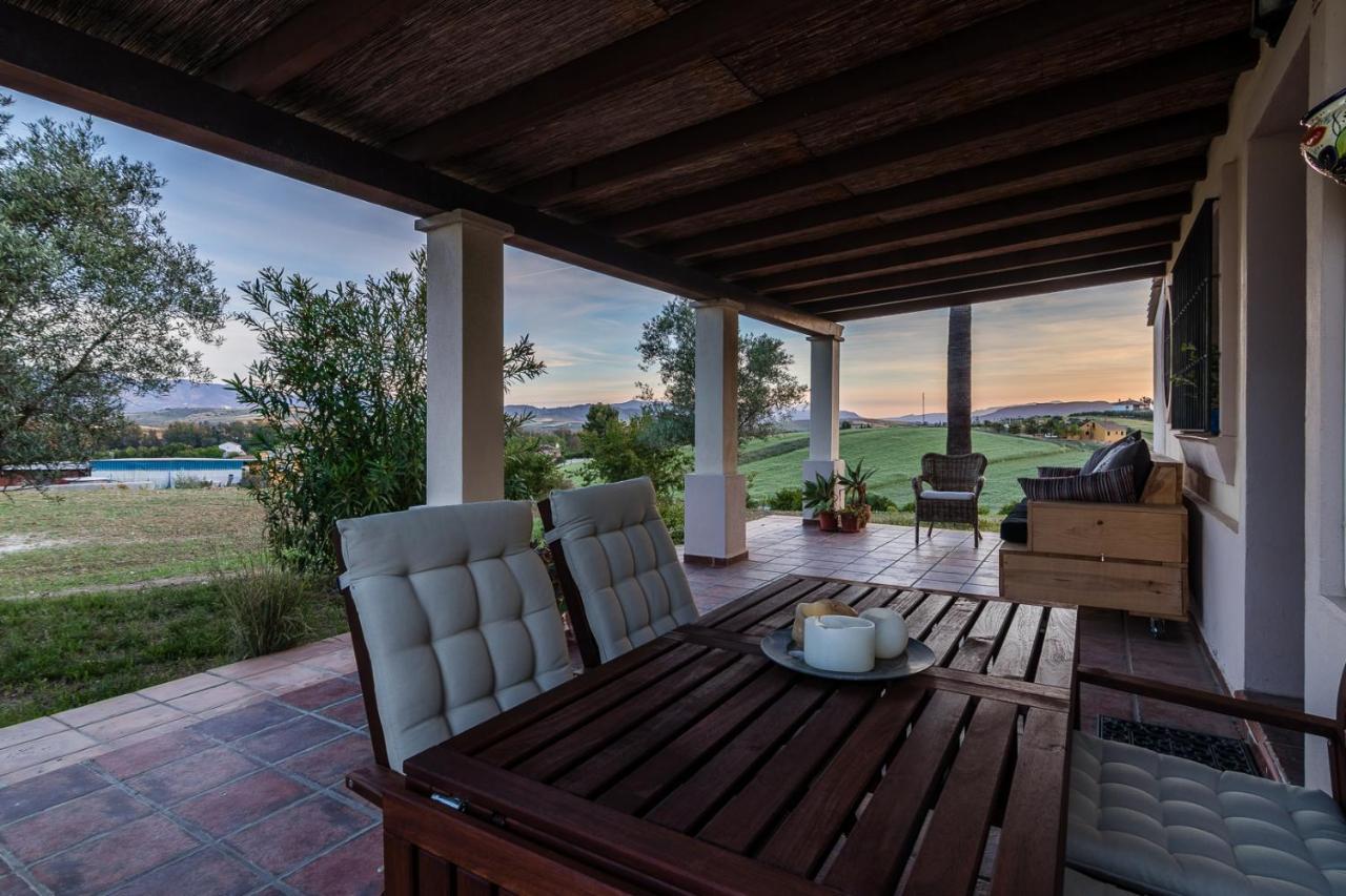 Casa De Los Suenos Coín Dış mekan fotoğraf