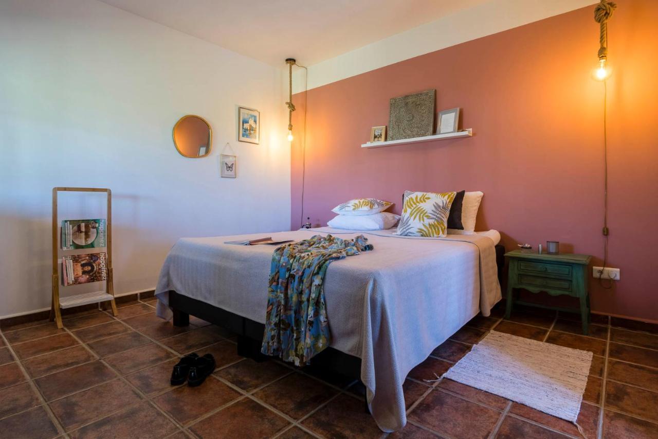 Casa De Los Suenos Coín Dış mekan fotoğraf