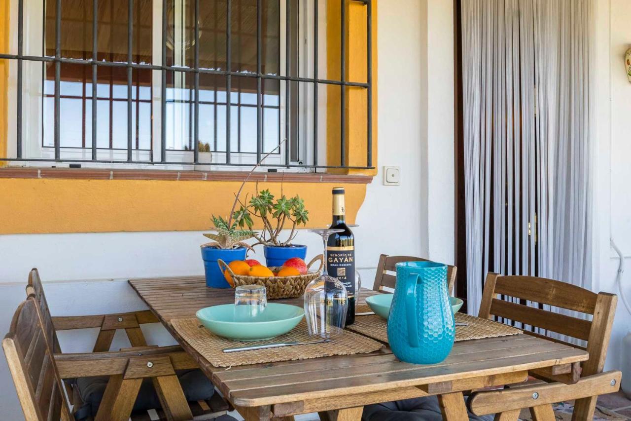 Casa De Los Suenos Coín Dış mekan fotoğraf